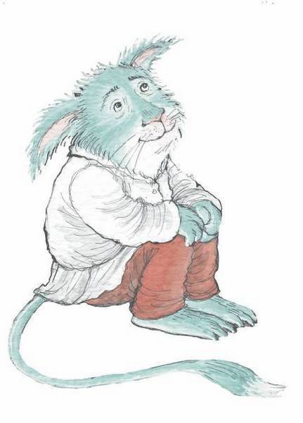 Кит плывет на север - i_001.jpg