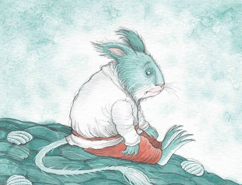 Кит плывет на север - i_004.jpg