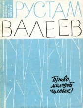 Браво, молодой человек! - автор Валеев Рустам Шавлиевич 