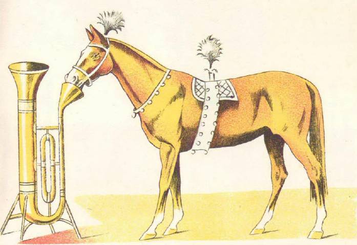 В зверинце Дурова - _8.jpg