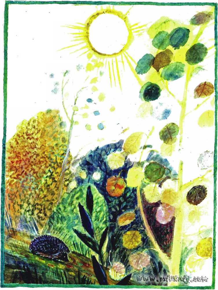 Солнце на дорожке - _25.jpg