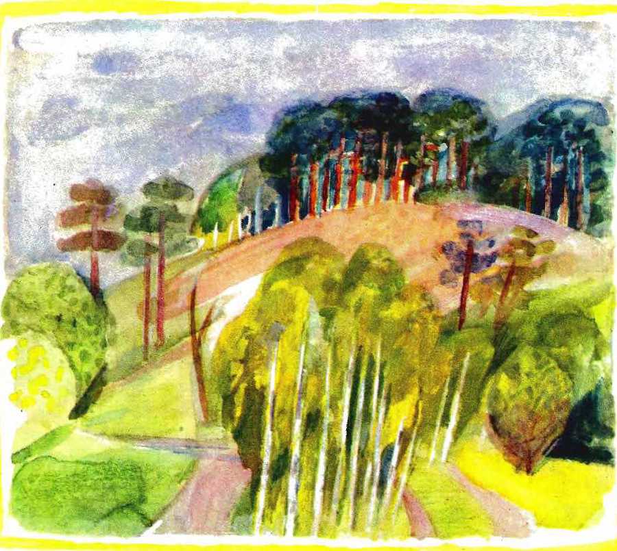 Солнце на дорожке - _20.jpg