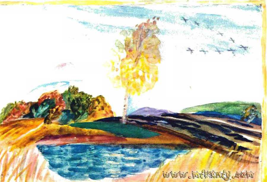 Солнце на дорожке - _46.jpg