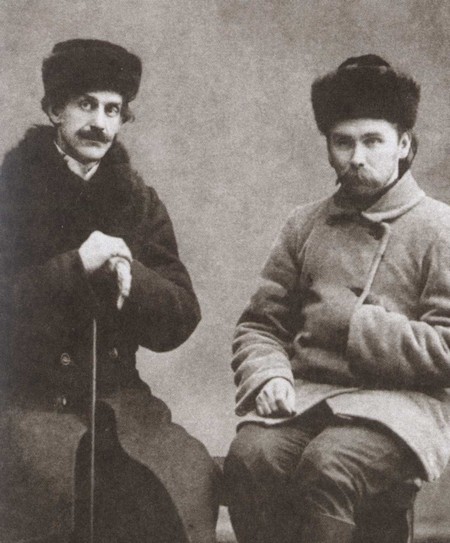 Николай Клюев - i_022.jpg