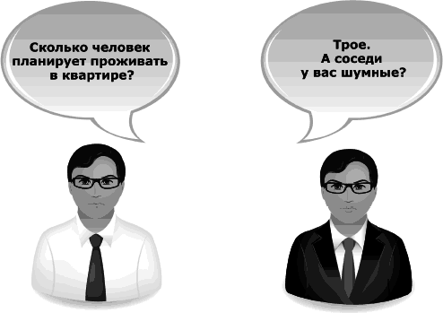 Я всегда знаю, что сказать. Книга-тренинг по успешным переговорам - _6.png