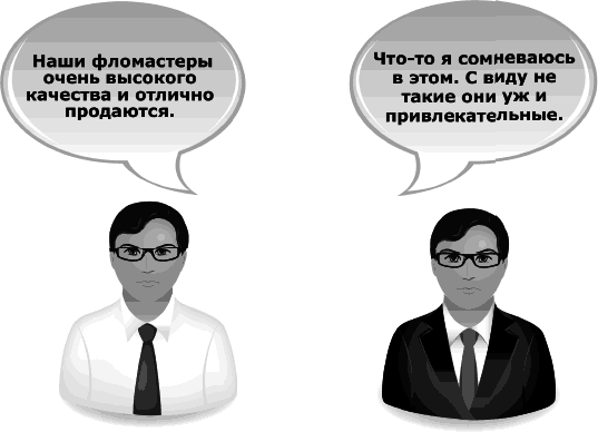 Я всегда знаю, что сказать. Книга-тренинг по успешным переговорам - _7.png