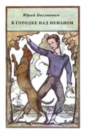  Богушевич Юрий Константинович - В городке над Неманом
