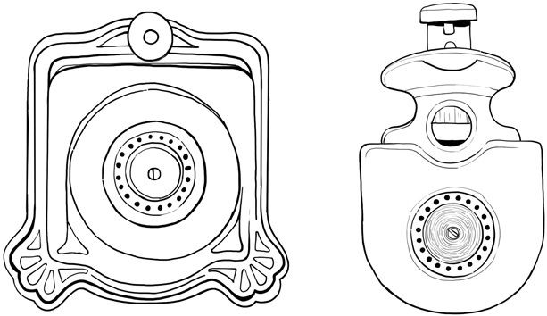 Чем заняться вечером с семьей на даче без интернета. Книга загадок и головоломок - i_006.jpg