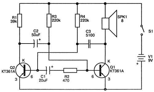 Как освоить радиоэлектронику с нуля. Учимся собирать конструкции любой сложности - _22.jpg