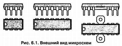 Как освоить радиоэлектронику с нуля. Учимся собирать конструкции любой сложности - _26.jpg
