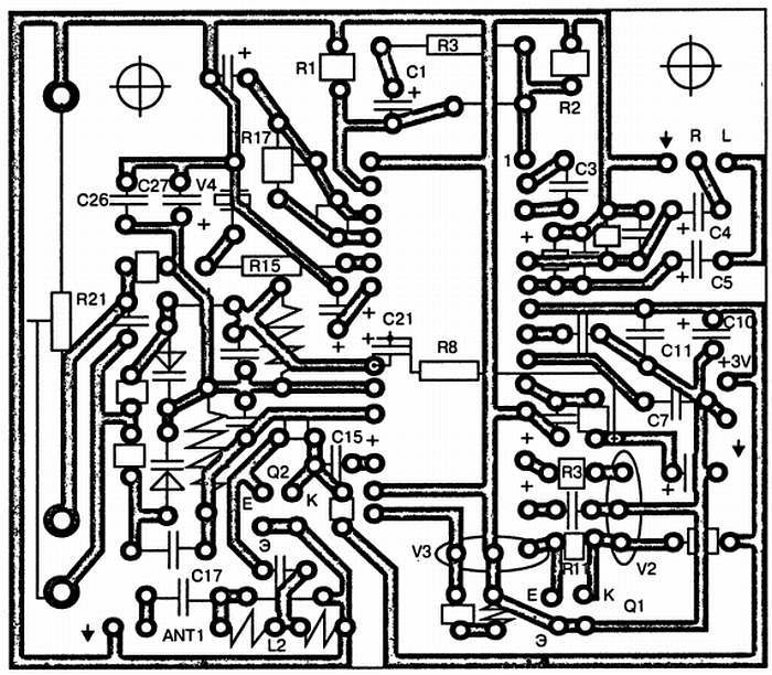 Как освоить радиоэлектронику с нуля. Учимся собирать конструкции любой сложности - _49.jpg