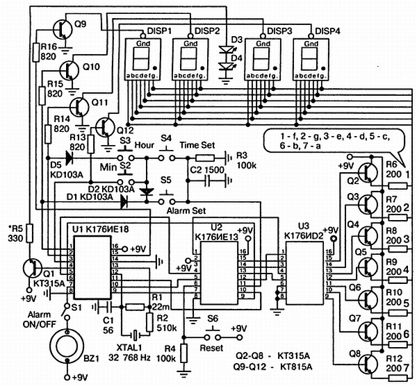 Как освоить радиоэлектронику с нуля. Учимся собирать конструкции любой сложности - _69.jpg