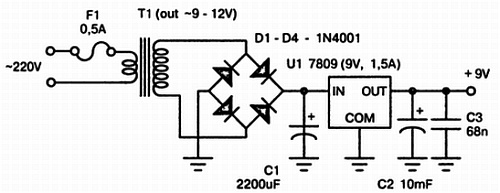 Как освоить радиоэлектронику с нуля. Учимся собирать конструкции любой сложности - _71.jpg