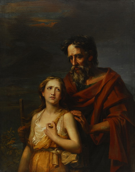 Антика. 100 шедевров о любви. Том 3 - i_013.jpg