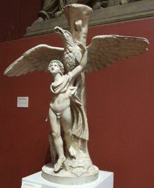 Антика. 100 шедевров о любви. Том 3 - i_016.jpg