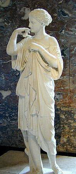 Антика. 100 шедевров о любви. Том 3 - i_019.jpg