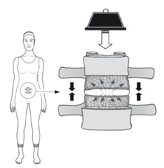 Диагностика и лечение позвоночника. Уникальная система доктора А. М. Уриа - i_055.jpg