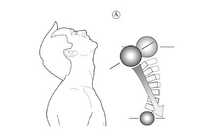 Диагностика и лечение позвоночника. Уникальная система доктора А. М. Уриа - i_145.jpg