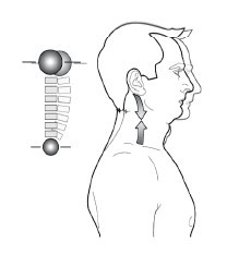 Диагностика и лечение позвоночника. Уникальная система доктора А. М. Уриа - i_159.jpg