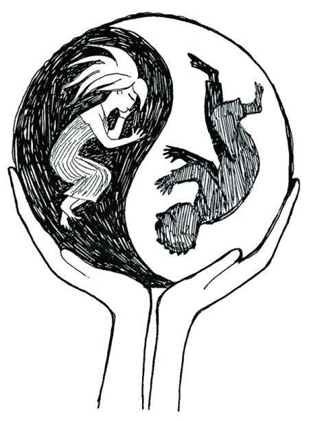 Психология реальности - i_014.jpg