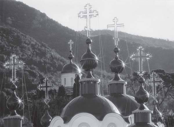 Русский Афон. Путеводитель в исторических очерках - _10.jpg