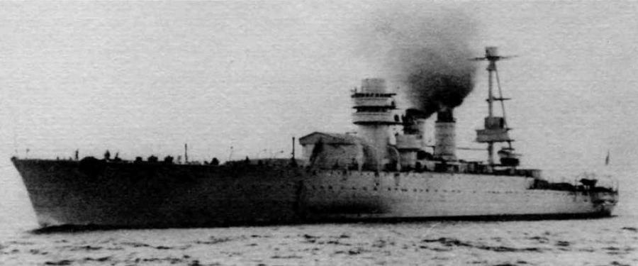 Линейные корабли типа 