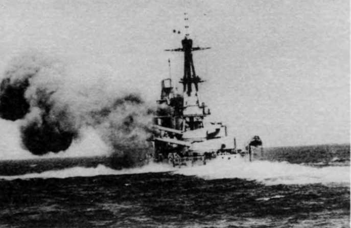 Линейные корабли типа