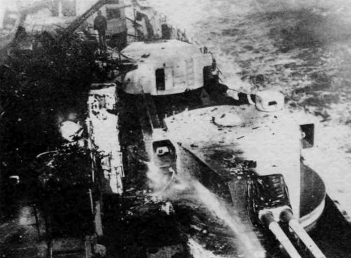 Линейные корабли типа