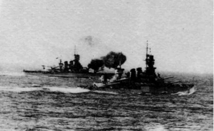 Линейные корабли типа