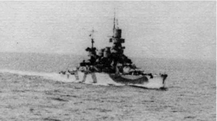 Линейные корабли типа