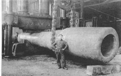 Линейные корабли типа “Нептун”. 1909-1928 гг. - img_6.jpg