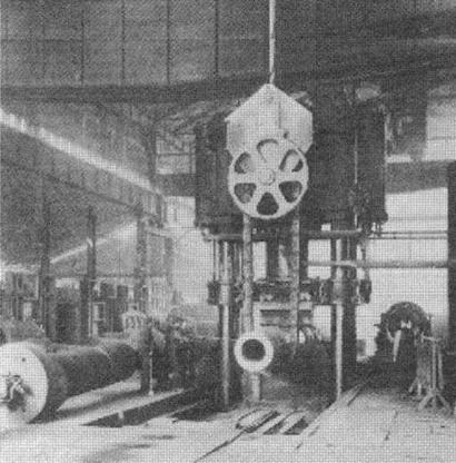 Линейные корабли типа “Нептун”. 1909-1928 гг. - img_7.jpg