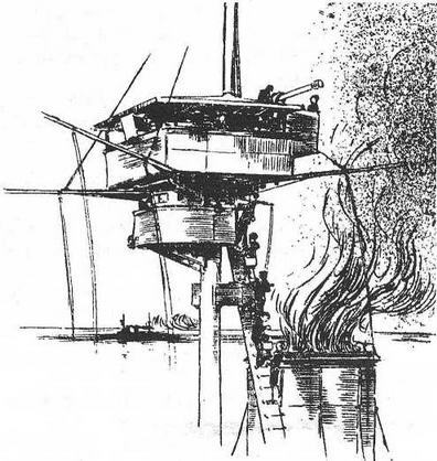 Линейные корабли типа “Нептун”. 1909-1928 гг. - img_48.jpg