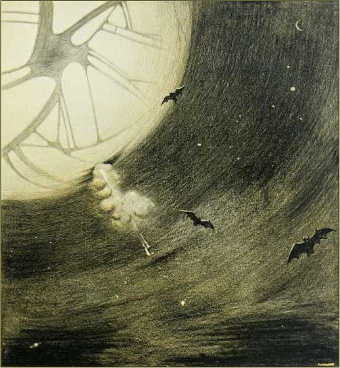 Шерлок Холмс против Марса - i_002.jpg