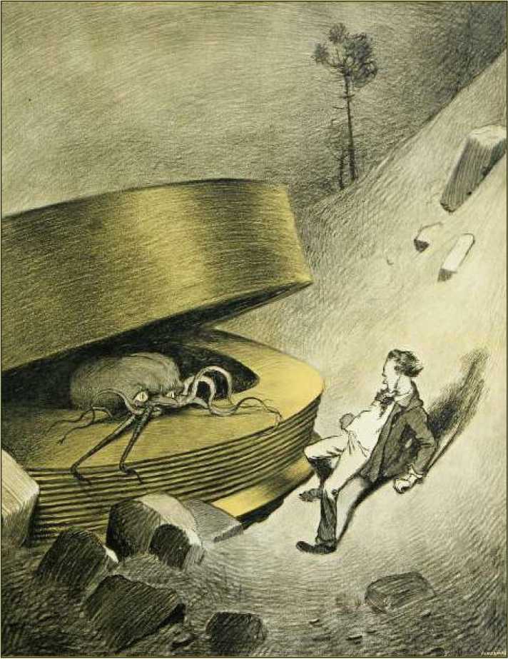 Шерлок Холмс против Марса - i_003.jpg