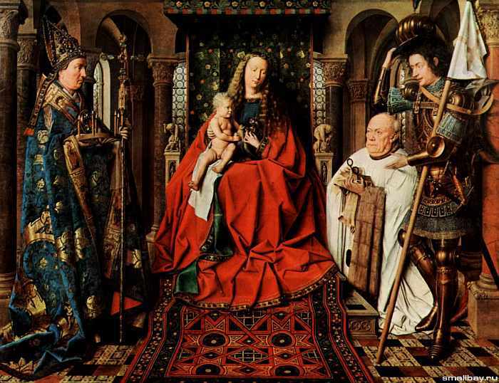 Книга о художниках - i_026.jpg