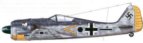 Фокке-Вульф Fw 190, 1936-1945 - pic_39.jpg