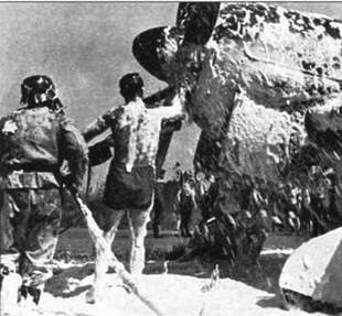 Фокке-Вульф Fw 190, 1936-1945 - pic_4.jpg