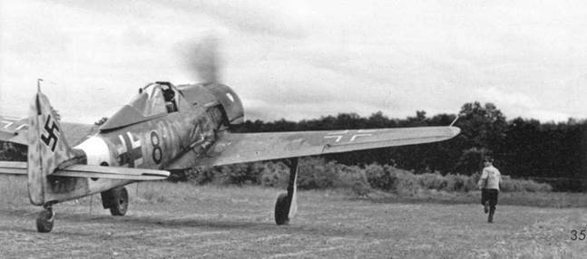 Фокке-Вульф Fw 190, 1936-1945 - pic_51.jpg