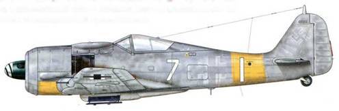 Фокке-Вульф Fw 190, 1936-1945 - pic_83.jpg