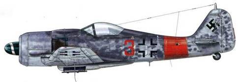 Фокке-Вульф Fw 190, 1936-1945 - pic_88.jpg