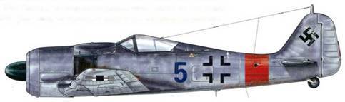 Фокке-Вульф Fw 190, 1936-1945 - pic_89.jpg