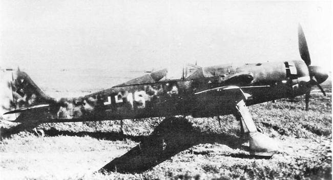 Фокке-Вульф Fw 190, 1936-1945 - pic_168.jpg