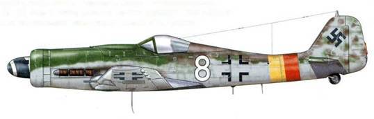 Фокке-Вульф Fw 190, 1936-1945 - pic_209.jpg