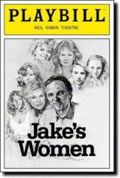 Саймон Нил Марвин - Женщины Джейка