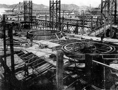 Линейные корабли Японии. 1909-1945 гг. - img_87.jpg