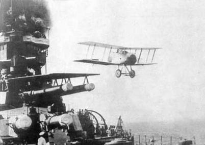 Линейные корабли Японии. 1909-1945 гг. - img_92.jpg