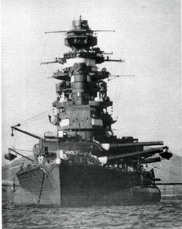 Линейные корабли типа 