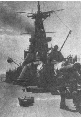 Линейные корабли типа 