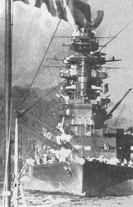 Линейные корабли типа 